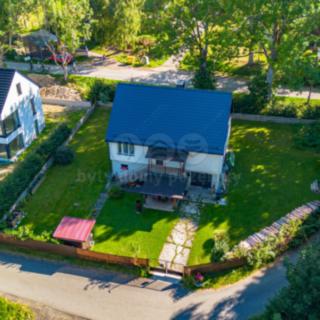 Prodej rodinného domu 210 m² Horní Planá