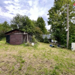 Prodej stavební parcely 723 m² Petrovice