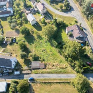 Prodej stavební parcely 1 005 m² Bílá Lhota Červená Lhota