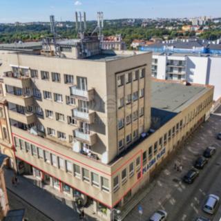 Pronájem obchodu 183 m² Plzeň Vnitřní Město, Solní