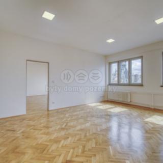 Pronájem kanceláře 86 m² Plzeň Vnitřní Město, Solní