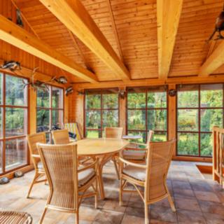 Prodej chaty 180 m² Libuň
