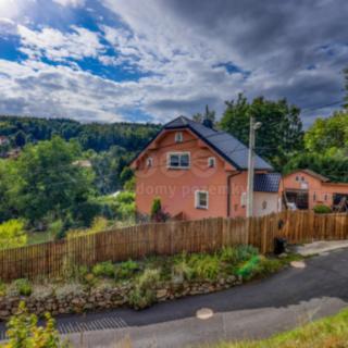 Prodej rodinného domu 138 m² Nejdek