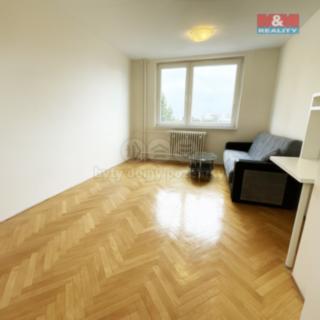 Prodej bytu 1+kk, garsoniery 29 m² Brno