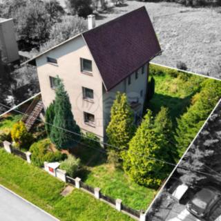 Prodej rodinného domu 250 m² Petrovice u Karviné
