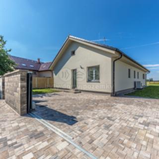 Prodej rodinného domu 120 m² Všechlapy