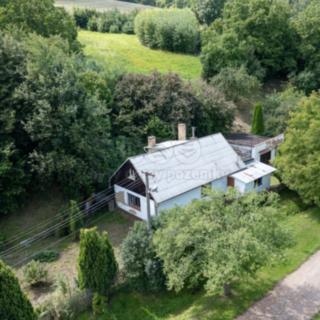 Prodej rodinného domu 253 m² Malíkov