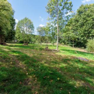 Prodej zahrady 4063 m² Dolní Nivy