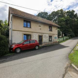 Prodej rodinného domu 102 m² Štichovice Křečov
