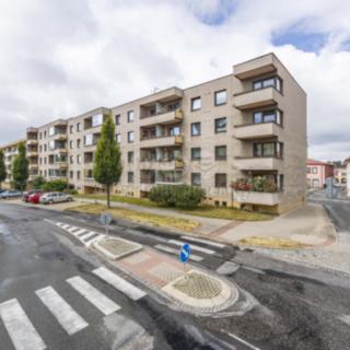 Prodej bytu 3+1 71 m² Dobruška, Na Budíně