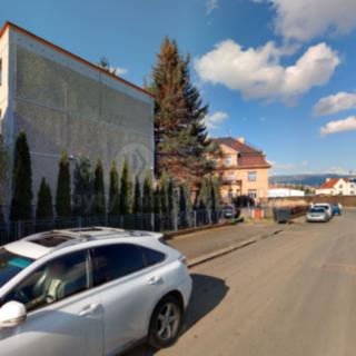 Prodej bytu 2+1 42 m² Děčín V-Rozbělesy, Závodní