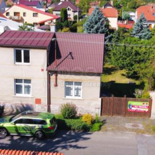Prodej rodinného domu 86 m² Velký Osek