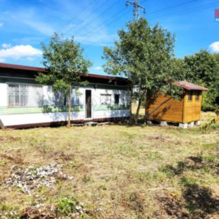 Prodej zahrady 2 676 m² Vršovice