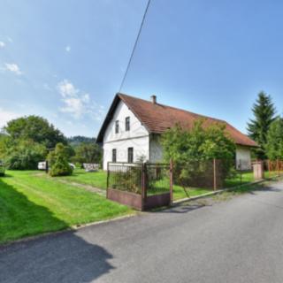 Prodej rodinného domu 170 m² Doudleby nad Orlicí, Fűgnerova