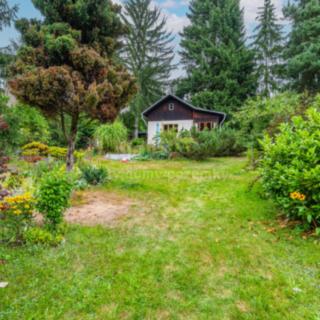 Prodej chaty 39 m² Kamenice Těptín