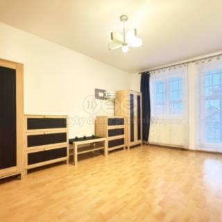 Pronájem bytu 2+kk 49 m² Blovice, Americká