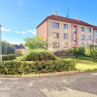 Prodej bytu 3+1 72 m² Písek Budějovické Předměstí, Za Pazdernou