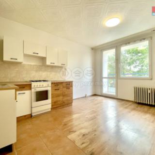 Prodej bytu 1+1 34 m² Duchcov, Vrchlického