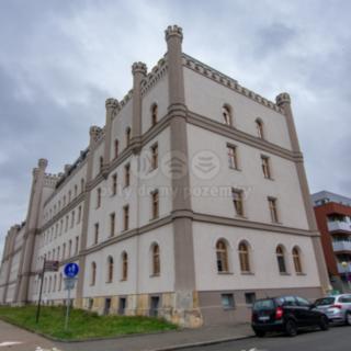 Pronájem bytu 4+kk 125 m² Mladá Boleslav, Jičínská