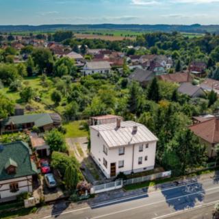 Prodej rodinného domu 149 m² Kluky