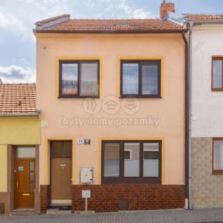Prodej rodinného domu 290 m² Brno Líšeň, Karolíny Světlé
