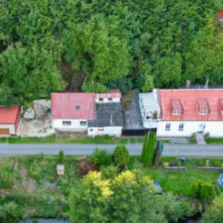 Prodej rodinného domu 80 m² Brněnec