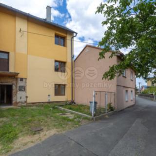 Prodej rodinného domu 90 m² Opava Vlaštovičky, Jarní