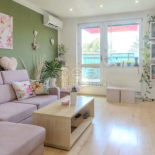 Prodej bytu 3+1 71 m² Otrokovice Kvítkovice, SNP
