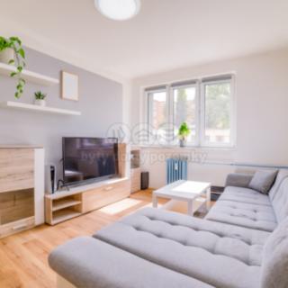Prodej bytu 4+1 82 m² Aš, Skřivánčí