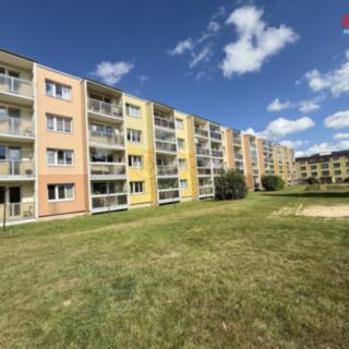Pronájem bytu 1+1 40 m² Tanvald, Radniční
