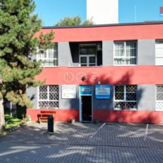 Pronájem obchodu 122 m² Ostrava Hrabůvka, Tlapákova