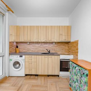 Pronájem bytu 2+1 52 m² Rychnov nad Kněžnou