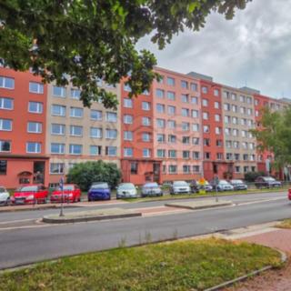 Pronájem bytu 1+kk, garsoniery 26 m² Pardubice