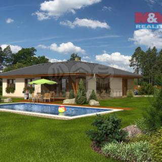 Prodej rodinného domu 111 m² Krušovice