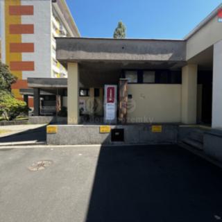 Pronájem skladu 301 m² Brno, Bieblova