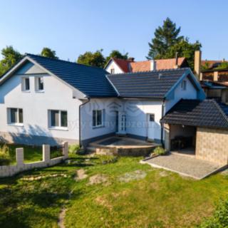 Prodej rodinného domu 80 m² Jaroměřice