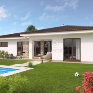 Prodej rodinného domu 112 m² Krušovice, Karlovarská