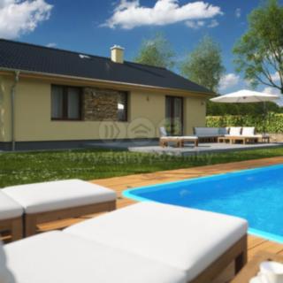Prodej rodinného domu 65 m² Krušovice