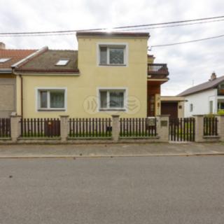 Prodej rodinného domu 214 m² Přerov