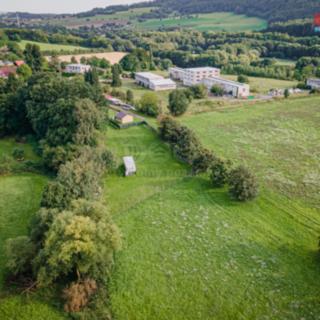 Prodej zahrady 2 827 m² Potštejn Brná