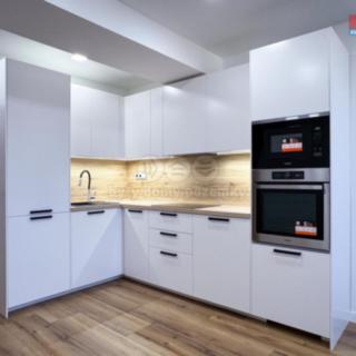 Prodej bytu 4+kk 73 m² Ostrava Zábřeh, Jugoslávská