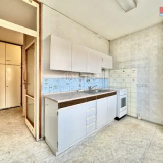 Prodej bytu 3+1 69 m² Kadaň