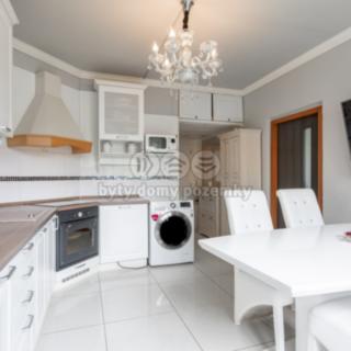 Pronájem bytu 1+1 35 m² Klášterec nad Ohří, Olšová