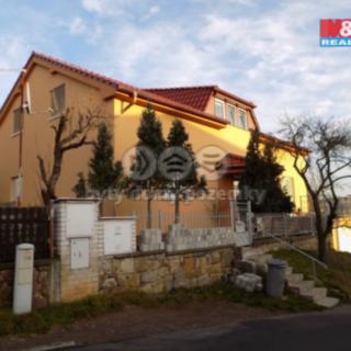 Pronájem bytu 3+1 84 m² Beroun -Závodí, Na Cibulce