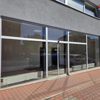 Pronájem obchodu 114 m² Kolín IV, Jaselská