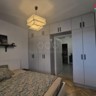 Pronájem bytu 4+kk 78 m² Ústí nad Labem -centrum, Velká Hradební
