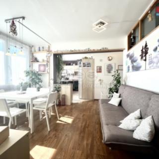 Prodej bytu 2+1 64 m² Kolín III, Lipanská
