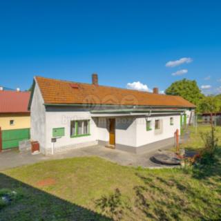 Prodej chalupy 93 m² Hostovlice