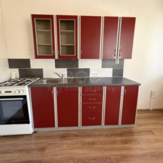 Prodej bytu 3+1 54 m² Most, K. H. Borovského