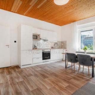 Prodej rodinného domu 181 m² Ústí nad Labem Střekov, Železničářská